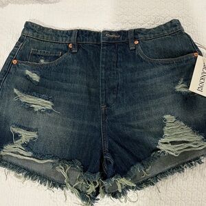BlankNYC Denim Shorts